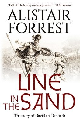 bokomslag Line in the Sand