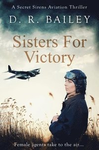 bokomslag Sisters For Victory