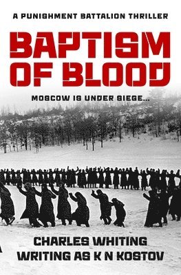 Baptism of Blood 1