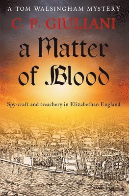 Matter of Blood 1