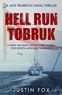 bokomslag Hell Run Tobruk