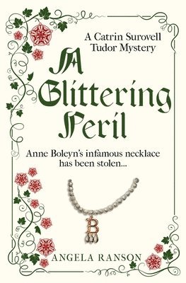 bokomslag Glittering Peril