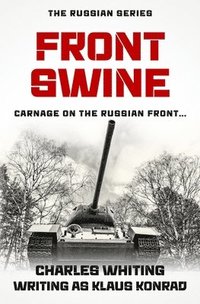bokomslag Front Swine
