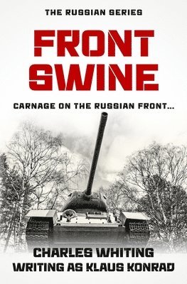 bokomslag Front Swine
