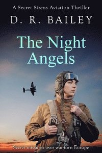 bokomslag Night Angels