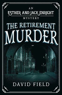 Retirement Murder 1