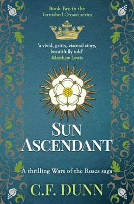 Sun Ascendant 1