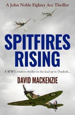 Spitfires Rising