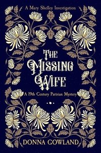 bokomslag Missing Wife