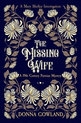bokomslag Missing Wife