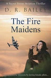 bokomslag Fire Maidens
