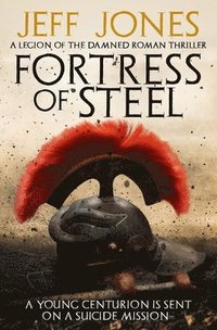 bokomslag Fortress of Steel