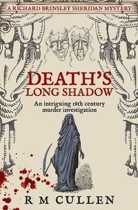 bokomslag Death's Long Shadow