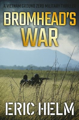bokomslag Bromhead's War