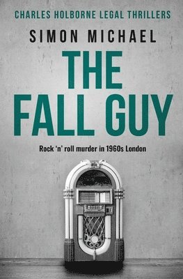 bokomslag Fall Guy