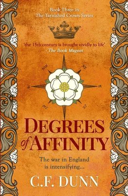 Degrees of Affinity