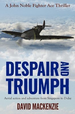 Despair and Triumph