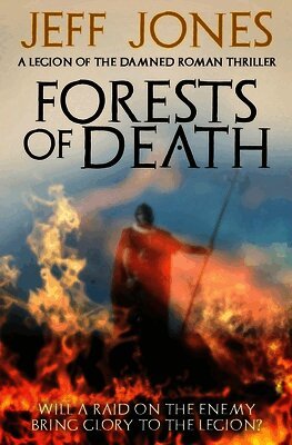 Jeff Jones - Forests of Death, Häftad