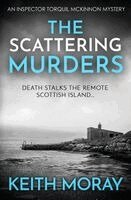 Keith Moray - Scattering Murders, Häftad