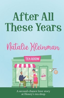 Natalie Kleinman - After All These Years, Häftad