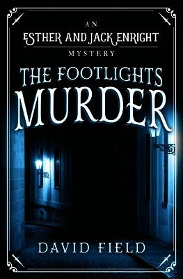 The Footlights Murder