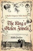 Adele Jordan - King's Stolen Jewels, Häftad