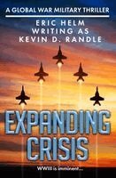 Eric Helm - Expanding Crisis, Häftad
