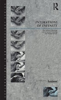bokomslag Intimations of Infinity