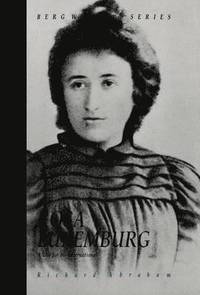 bokomslag Rosa Luxemburg