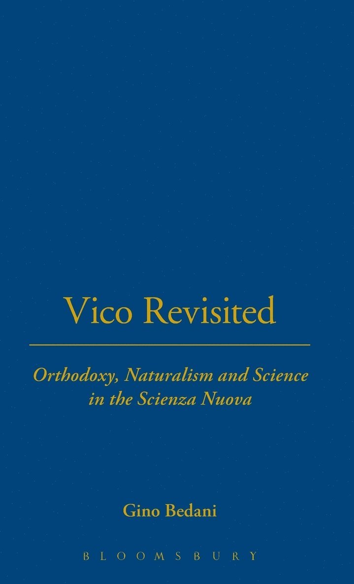 Vico Revisited