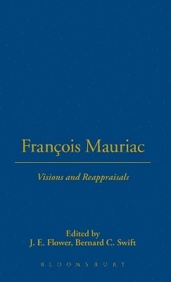 Franois Mauriac 1