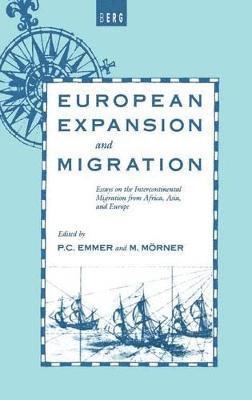 European Expansion and Migration 1