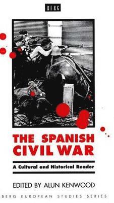 bokomslag The Spanish Civil War