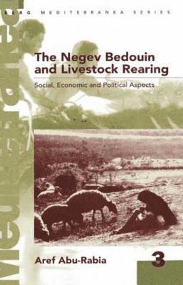 Negev Bedouin and Livestock Rearing 1