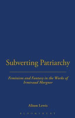 bokomslag Subverting Patriarchy