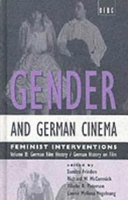 Gender and German Cinema - Vol II 1