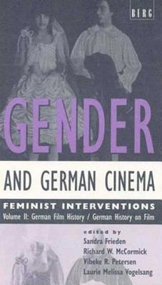 Gender and German Cinema - Vol II 1