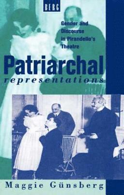 Patriarchal Representations 1