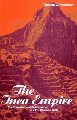 The Inca Empire 1