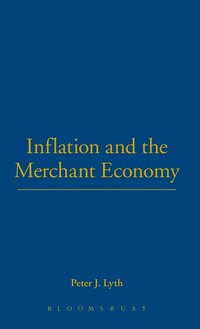 bokomslag Inflation and the Merchant Economy