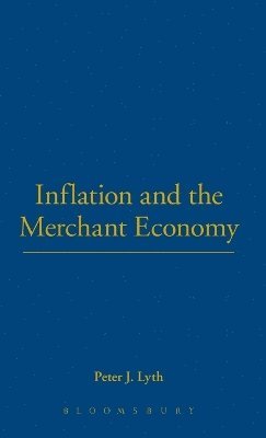 bokomslag Inflation and the Merchant Economy