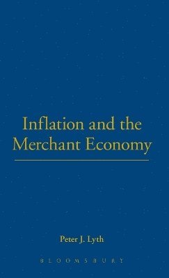 bokomslag Inflation and the Merchant Economy