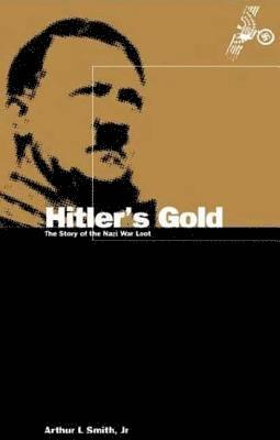 bokomslag Hitler's Gold