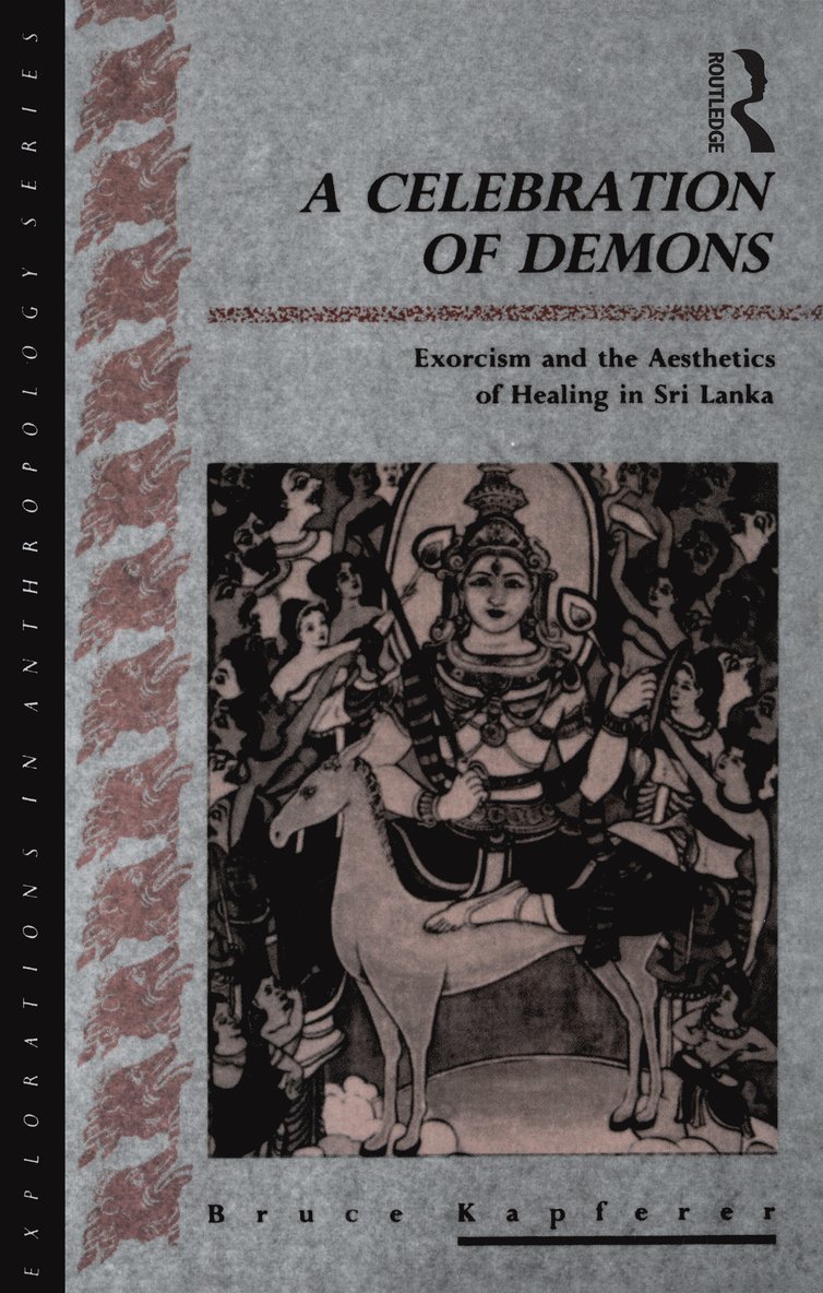 Celebration of Demons 1