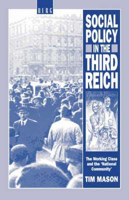 Social Policy in the Third Reich 1