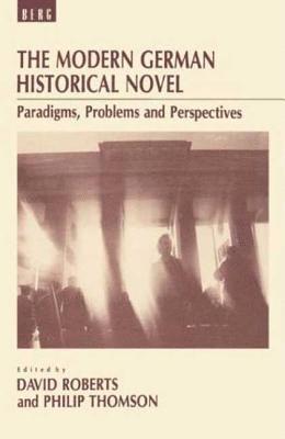 Modern German Historical Novel