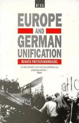 Europe and German Unification 1
