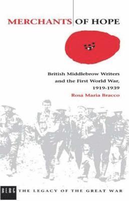 Rosa Bracco - Merchants of Hope, Inbunden