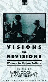 bokomslag Visions and Revisions
