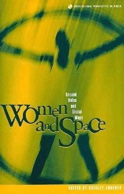 Women and Space 1